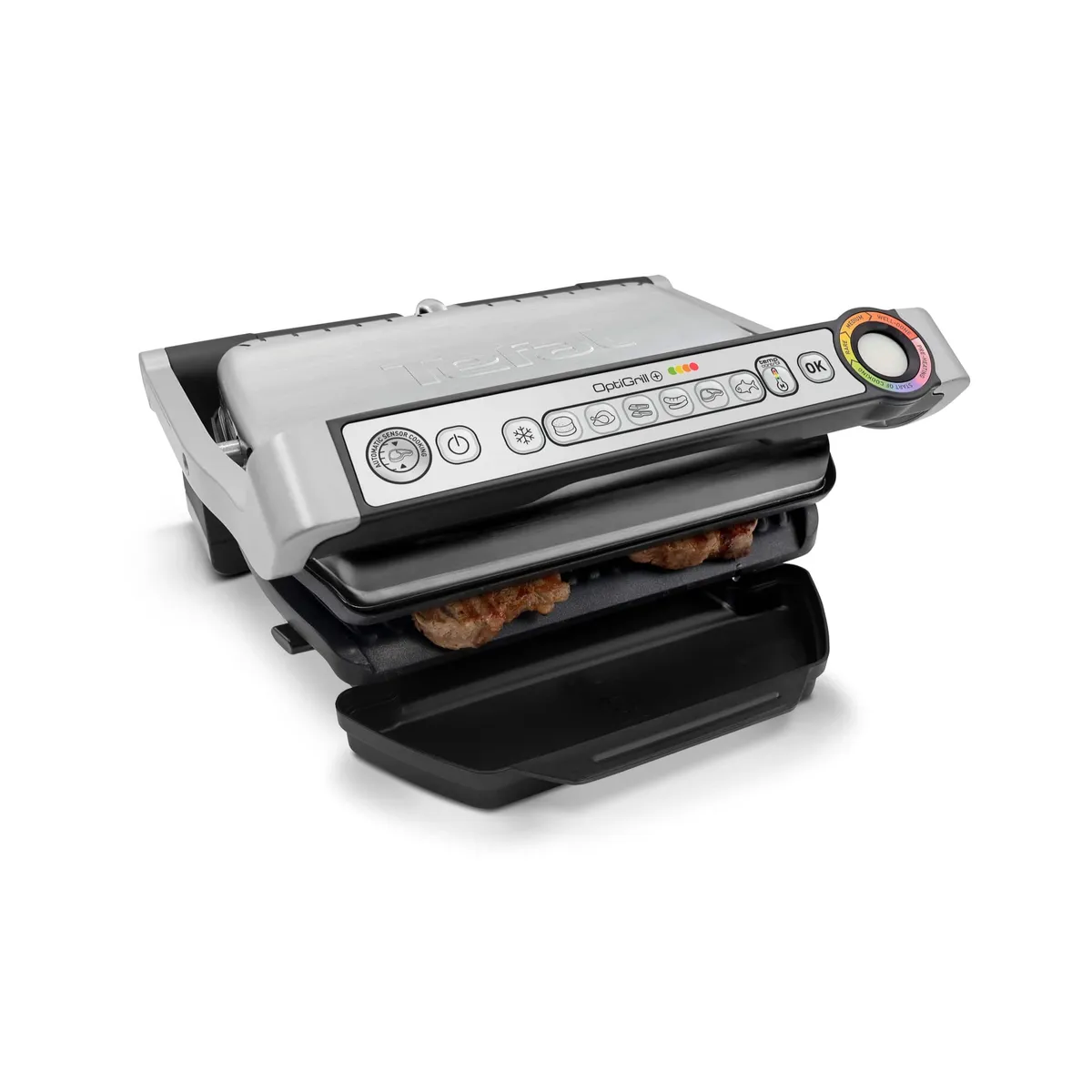 Tefal Optigrill Plus Indoor Grill