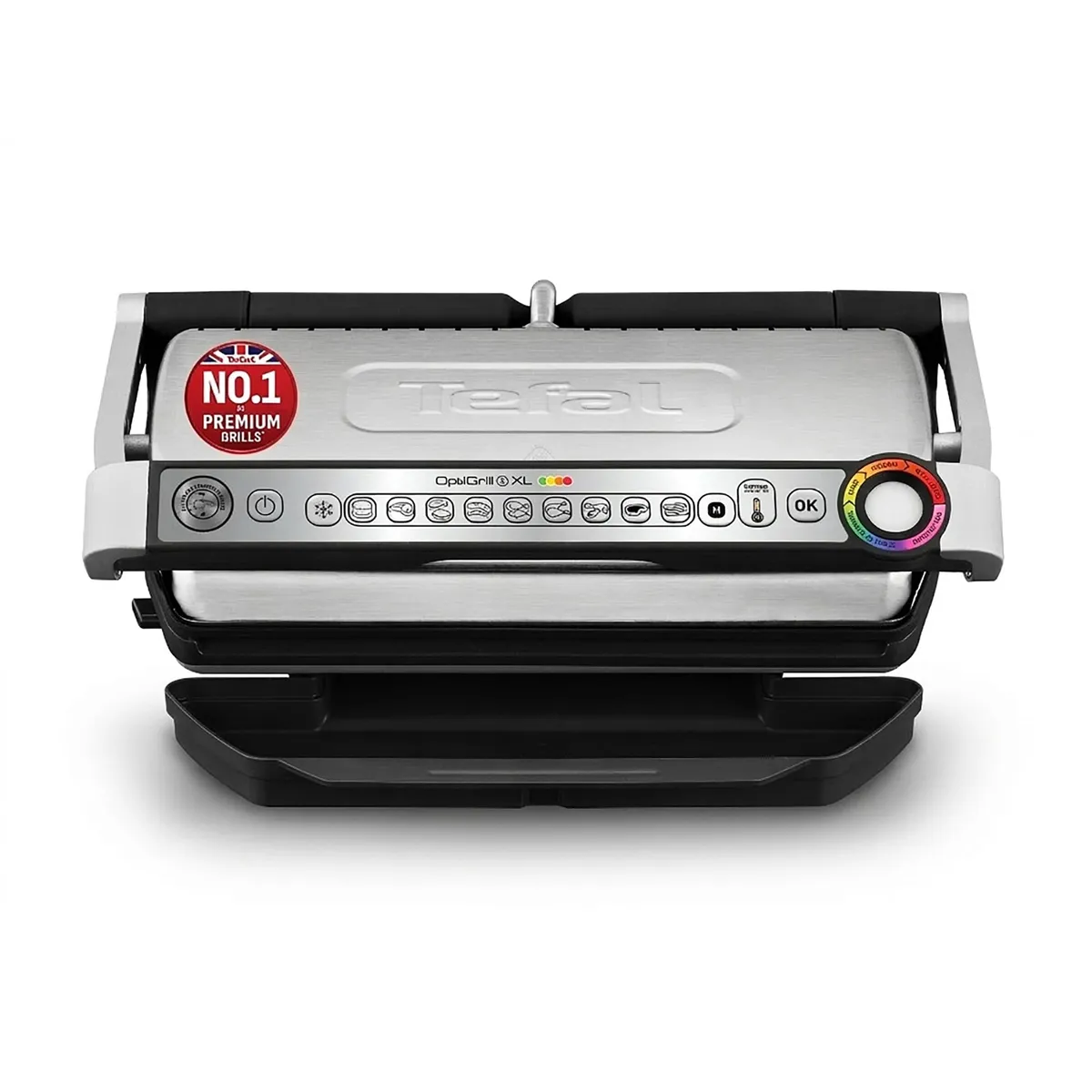 Tefal Optigrill Plus XL Indoor Grill