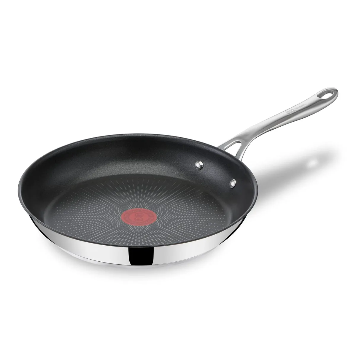 Tefal Jamie Oliver Stainless Steel Frying Pan 28 cm