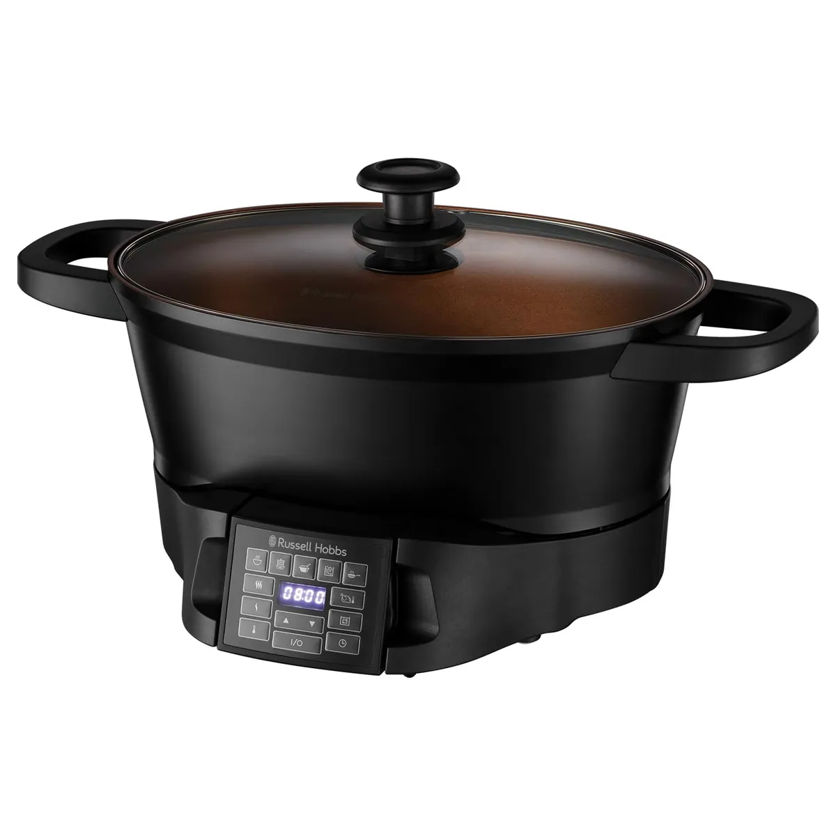 Russell Hobbs Good-to-Go 6.5L Electric Multicooker