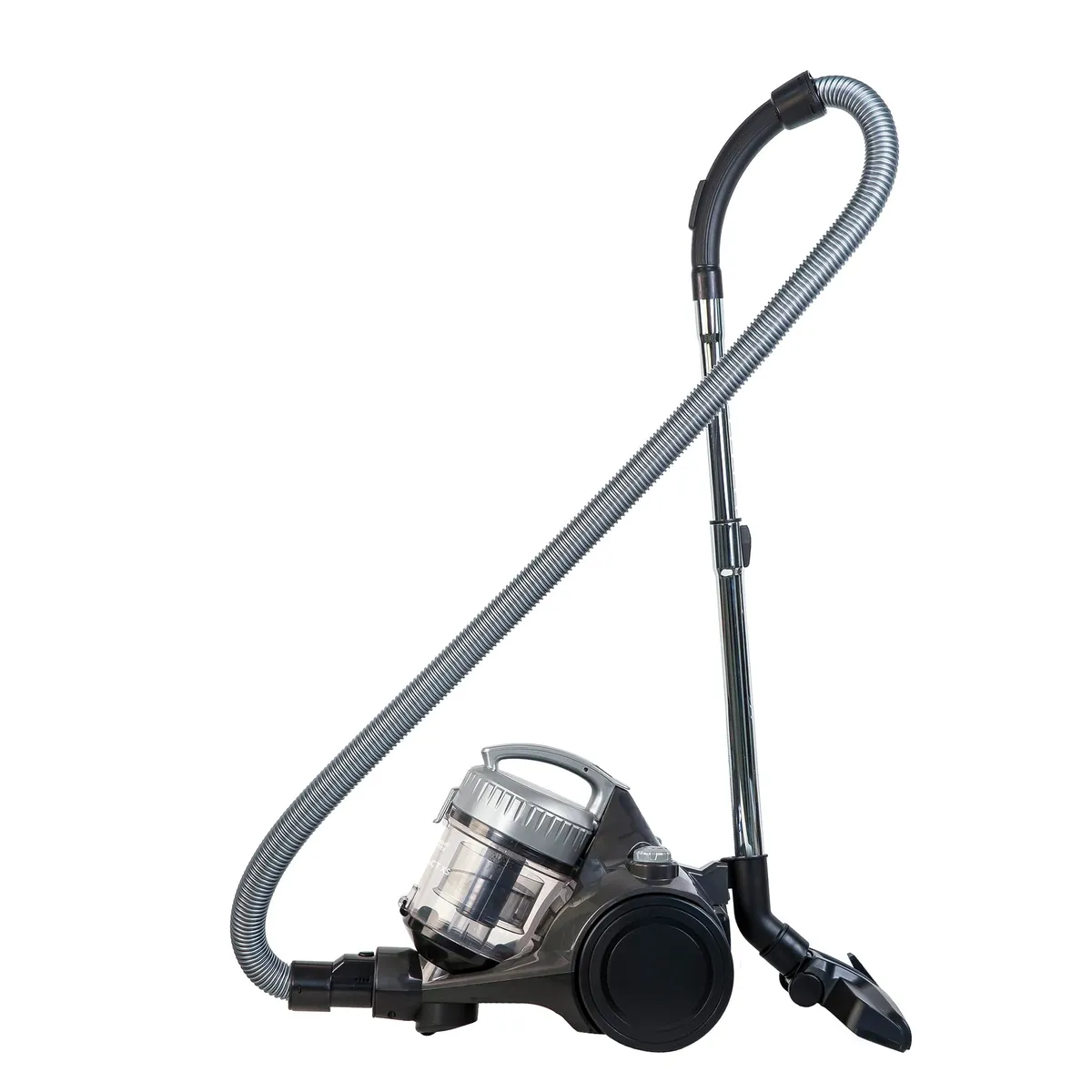Russell Hobbs Compact XS Bagless Cylinder Vacuum Cleaner Lightweight