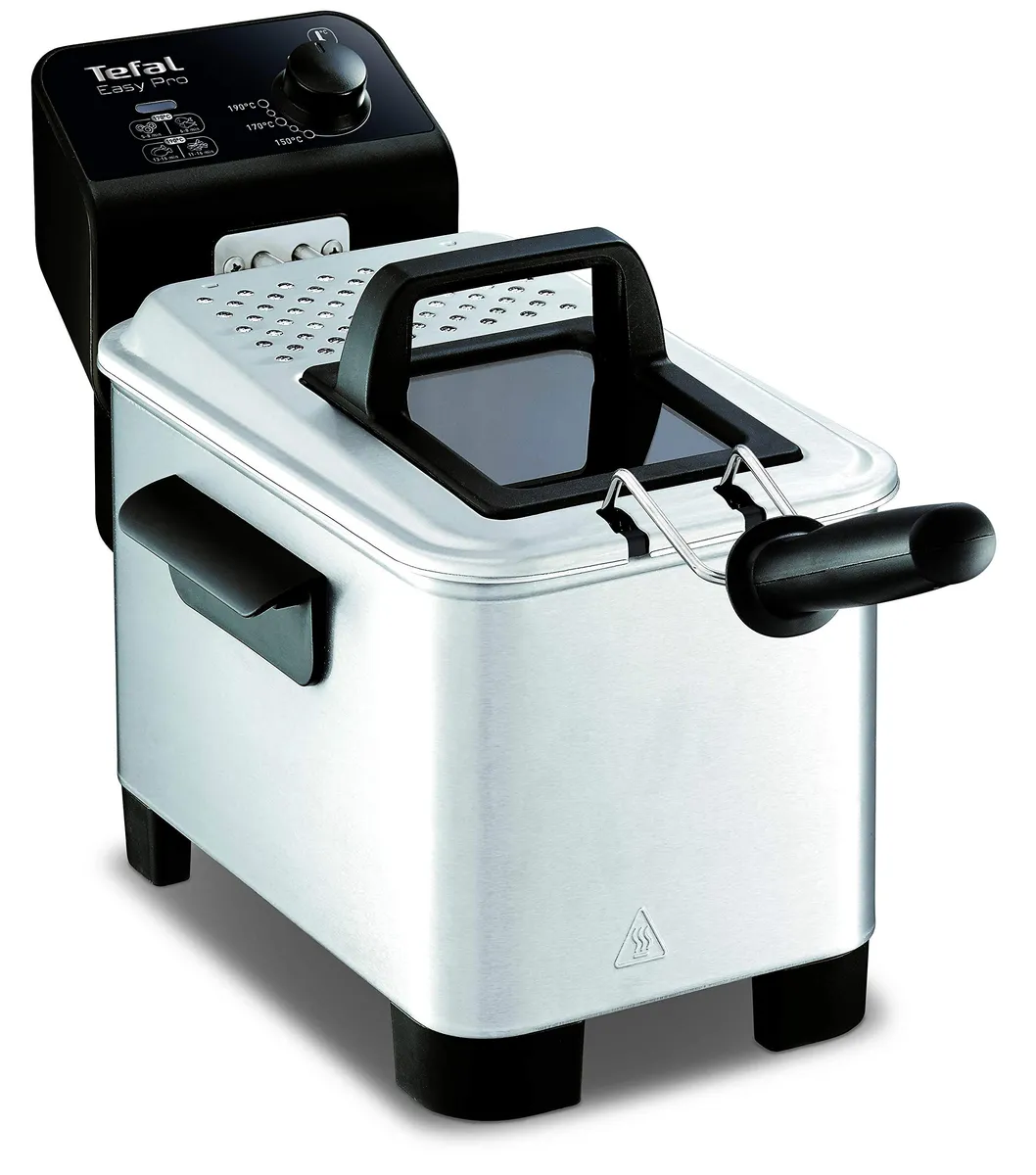 Tefal Easy Pro Deep Fat Fryer