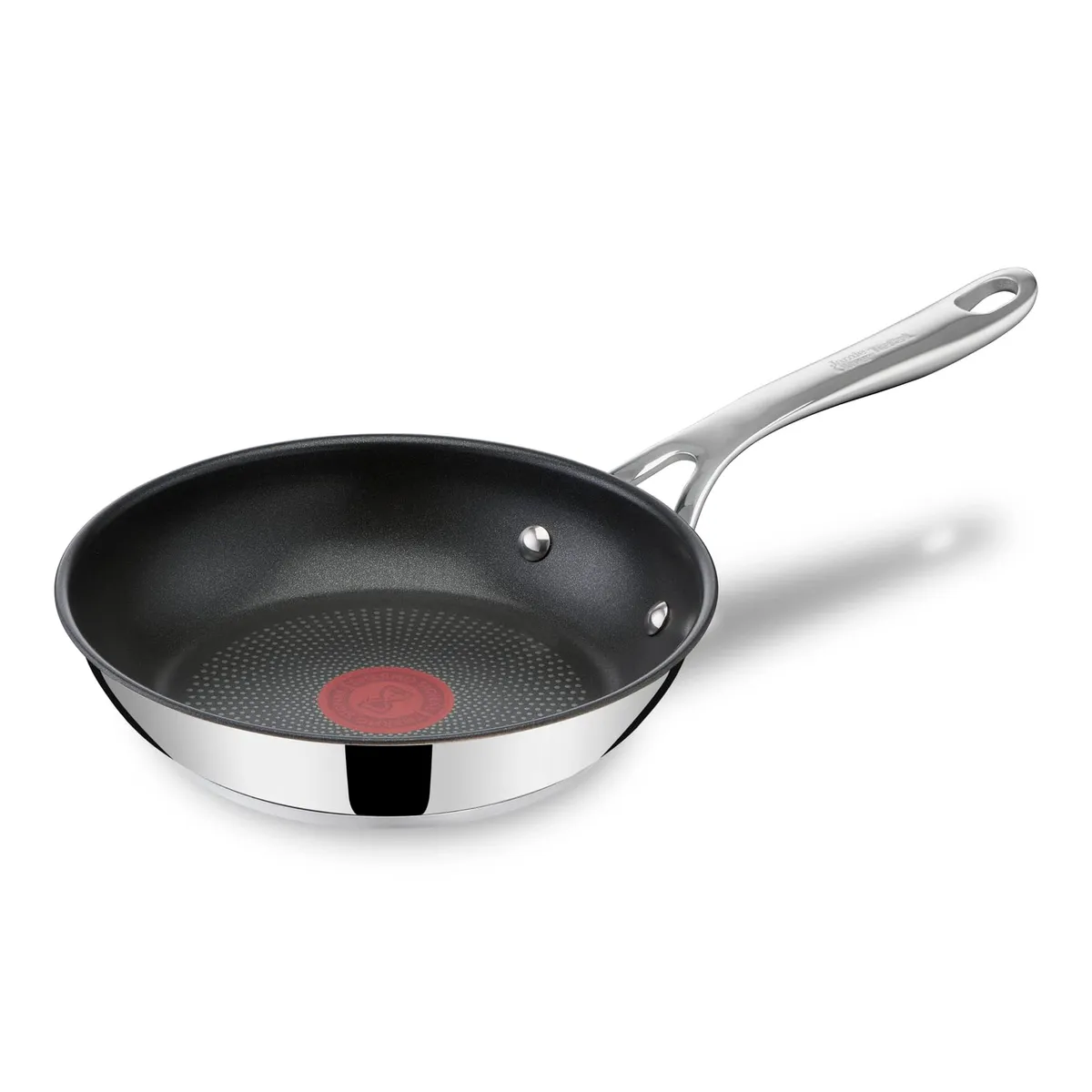 Tefal Jamie Oliver Stainless Steel Frying Pan 20 cm