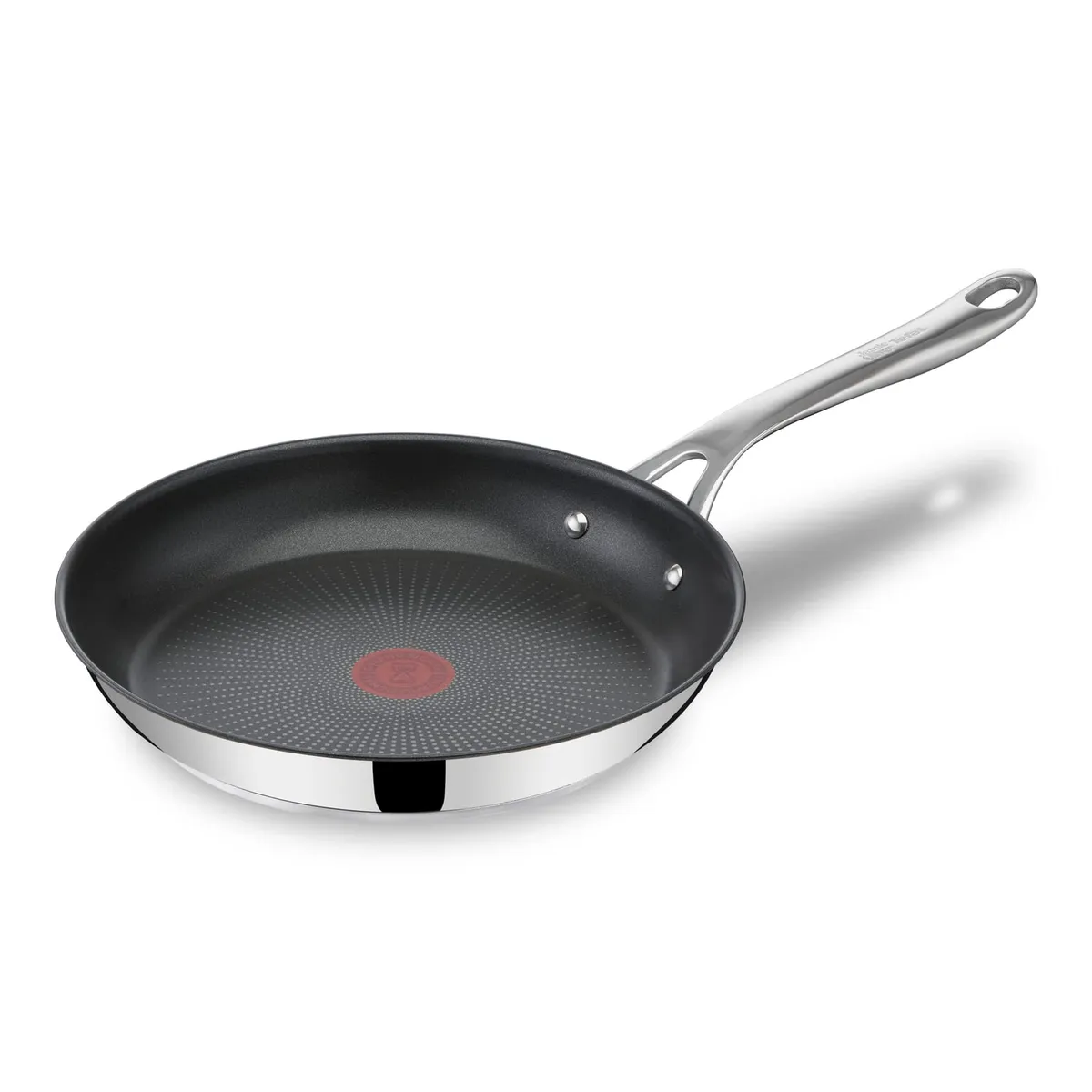 Tefal Jamie Oliver Stainless Steel Frying Pan 24 cm