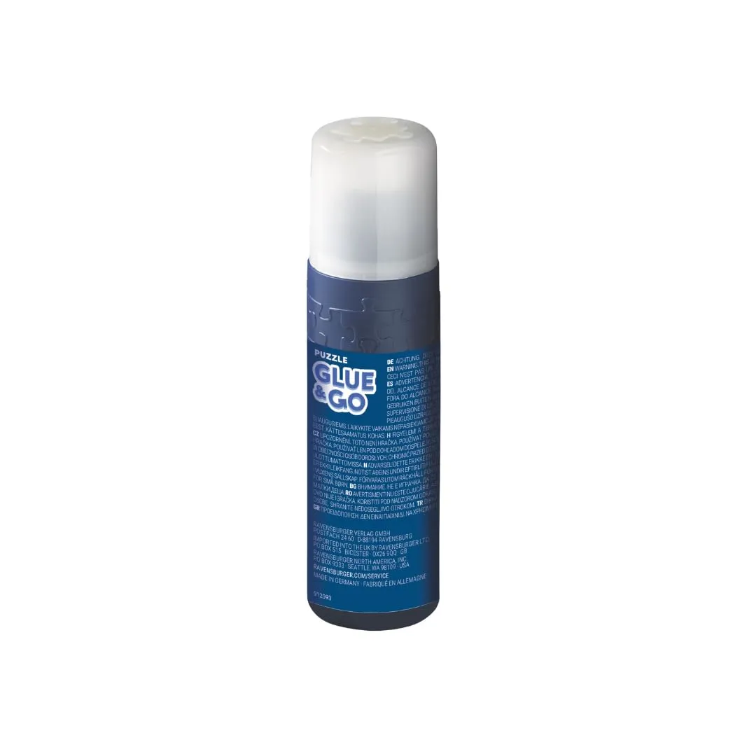 Ravensburger Puzzle Glue Conserver