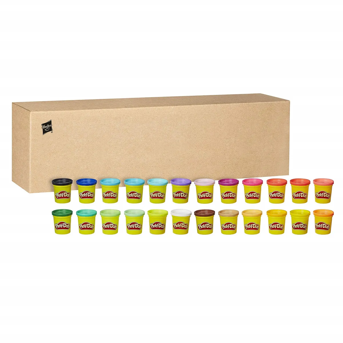 Play-Doh 24-Pack for Toddlers