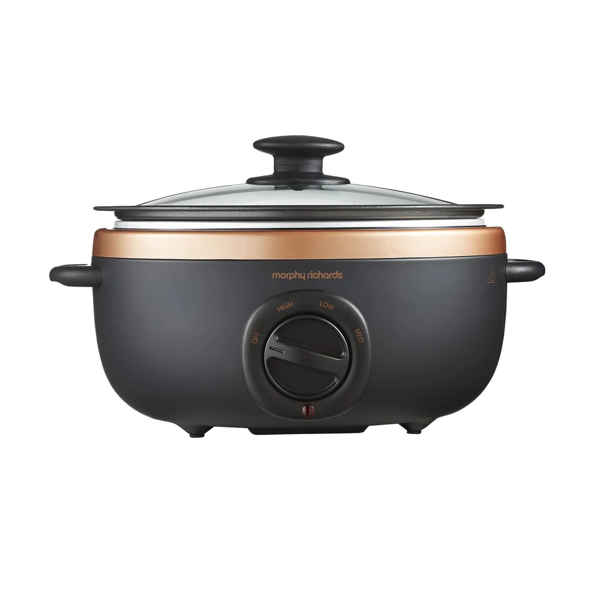 Morphy Richards 3.5L Sear and Stew Slow Cooker