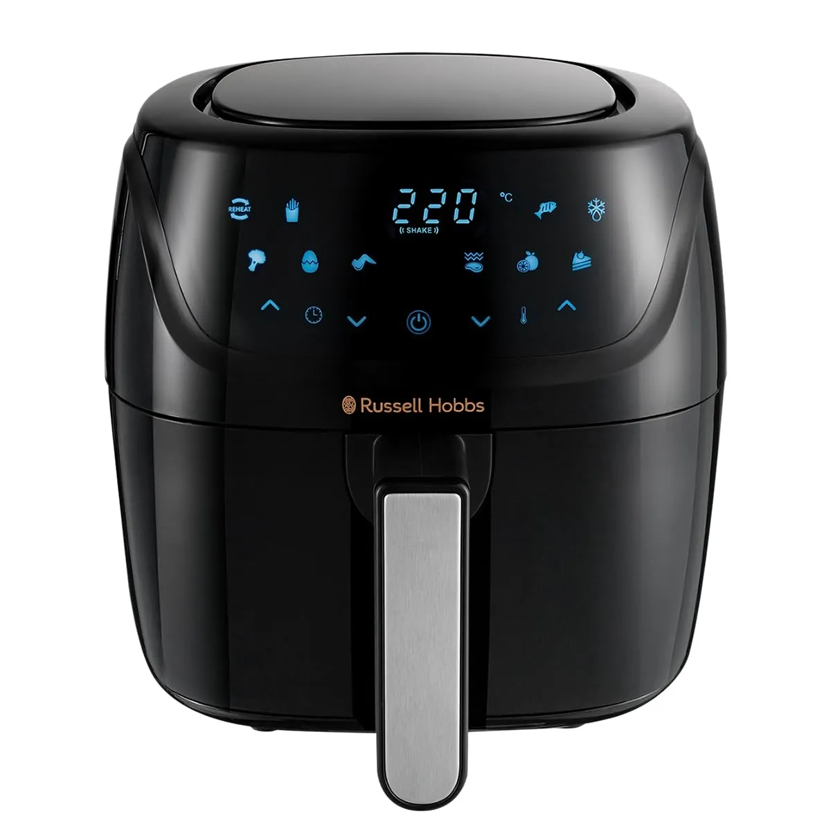 Russell Hobbs 4L Rapid Digital Air Fryer
