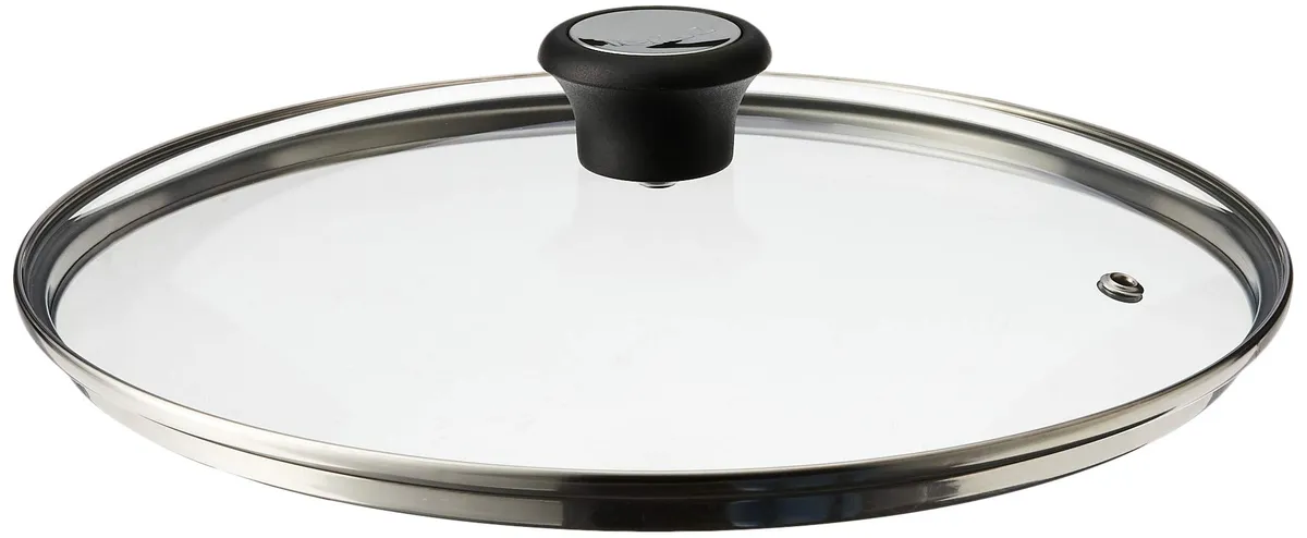 Tefal Compatible Glass Lid