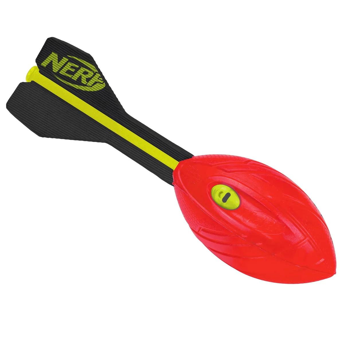 NERF Vortex Aero Howler Foam Ball