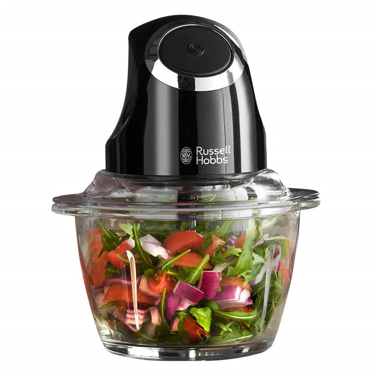 Russell Hobbs Desire Electric Fruit & Vegetable Mini Chopper