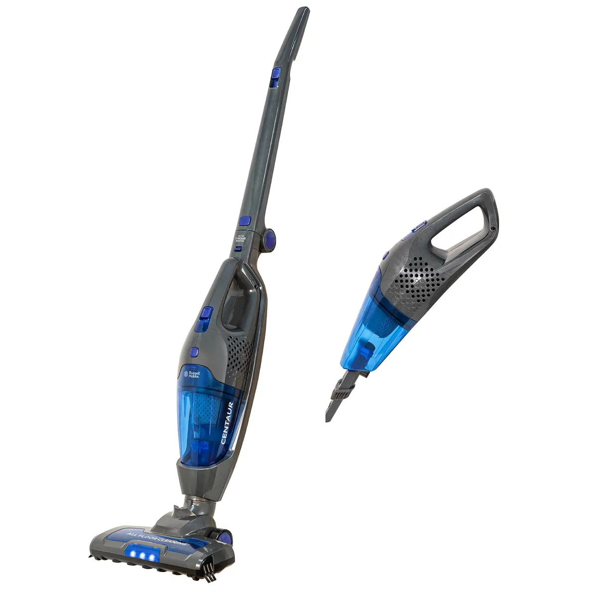 Russell Hobbs Centaur 2 in 1 Cordless