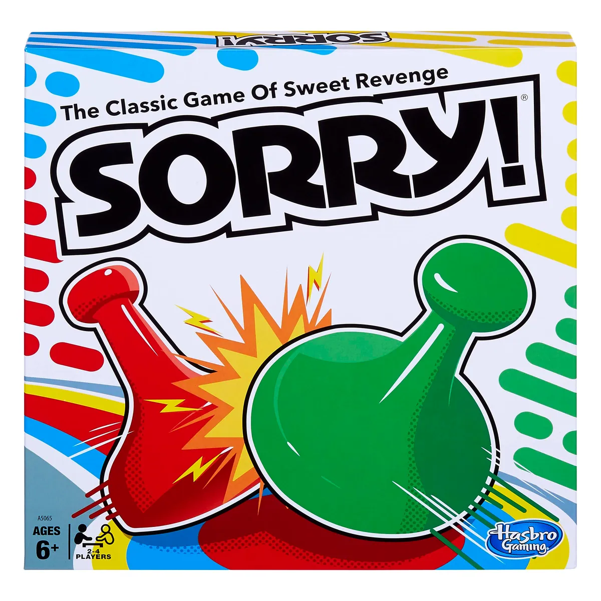 Sorry! Board Game for Kids